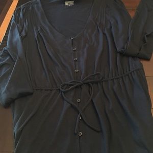 Converse One Star Top